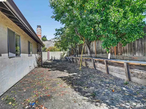 Exterior - 44508 Japala Pl, Fremont, CA 94539 photo 10 of 12