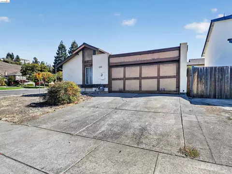 Exterior - 44508 Japala Pl, Fremont, CA 94539 photo 3 of 12