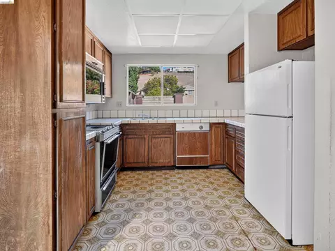 Kitchen - 44508 Japala Pl, Fremont, CA 94539 photo 1 of 5