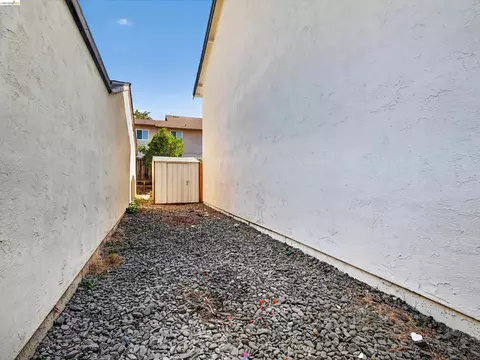 Exterior - 44508 Japala Pl, Fremont, CA 94539 photo 12 of 12