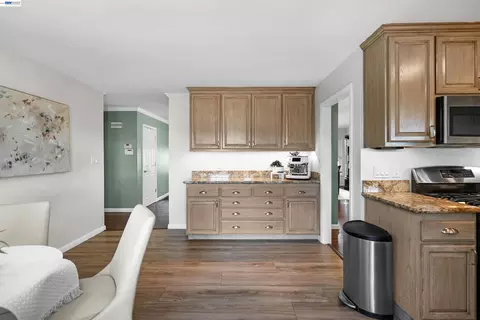 Kitchen - 26700 Fairview Ave, Hayward, CA 94542 photo 5 of 5