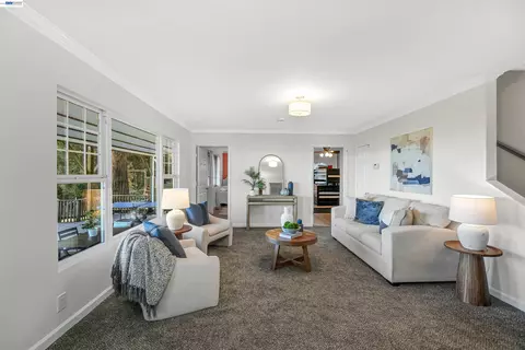 Living - 26700 Fairview Ave, Hayward, CA 94542 photo 4 of 6