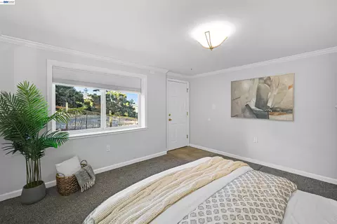 Bedroom - 26700 Fairview Ave, Hayward, CA 94542 photo 7 of 7