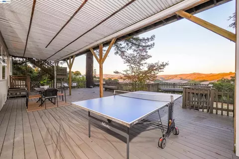 Exterior - 26700 Fairview Ave, Hayward, CA 94542 photo 7 of 37