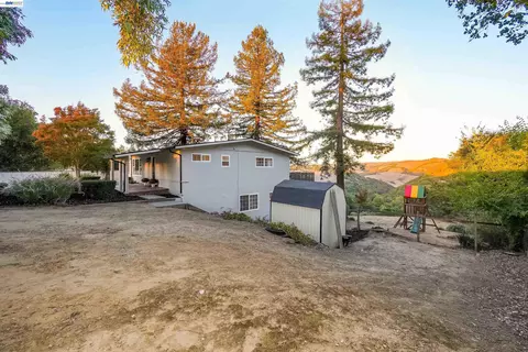 Exterior - 26700 Fairview Ave, Hayward, CA 94542 photo 10 of 37