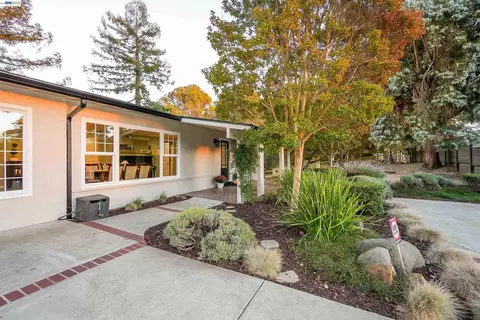 Exterior - 26700 Fairview Ave, Hayward, CA 94542 photo 19 of 37