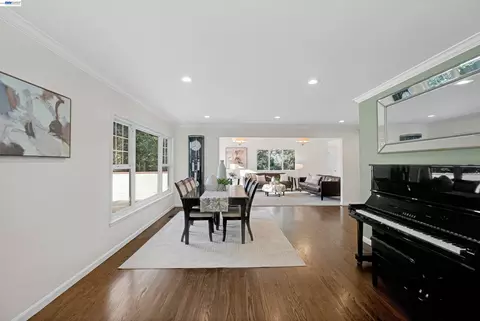 Dining - 26700 Fairview Ave, Hayward, CA 94542 photo 1 of 7