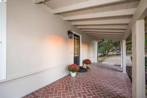 Exterior - 26700 Fairview Ave, Hayward, CA 94542 photo 20 of 37
