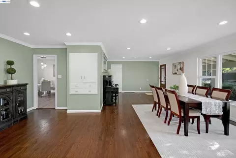 Dining - 26700 Fairview Ave, Hayward, CA 94542 photo 3 of 7