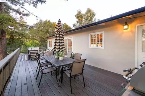 Exterior - 26700 Fairview Ave, Hayward, CA 94542 photo 31 of 37