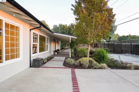 Exterior - 26700 Fairview Ave, Hayward, CA 94542 photo 18 of 37