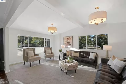 Living - 26700 Fairview Ave, Hayward, CA 94542 photo 1 of 6