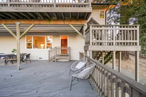 Exterior - 26700 Fairview Ave, Hayward, CA 94542 photo 12 of 37