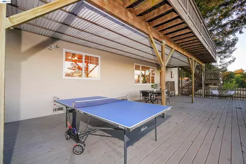 Exterior - 26700 Fairview Ave, Hayward, CA 94542 photo 8 of 37