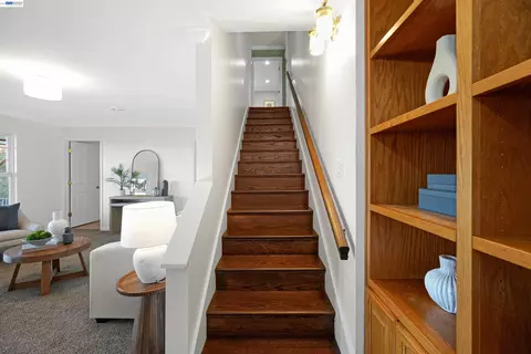 Entry Way - 26700 Fairview Ave, Hayward, CA 94542 photo 4 of 4