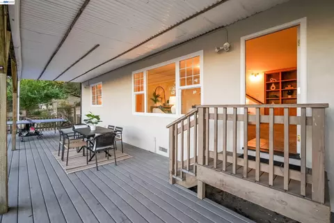 Exterior - 26700 Fairview Ave, Hayward, CA 94542 photo 14 of 37