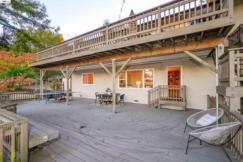 Exterior - 26700 Fairview Ave, Hayward, CA 94542 photo 13 of 37