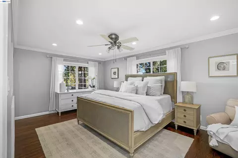Bedroom - 26700 Fairview Ave, Hayward, CA 94542 photo 1 of 7