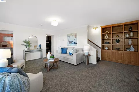 Living - 26700 Fairview Ave, Hayward, CA 94542 photo 2 of 6