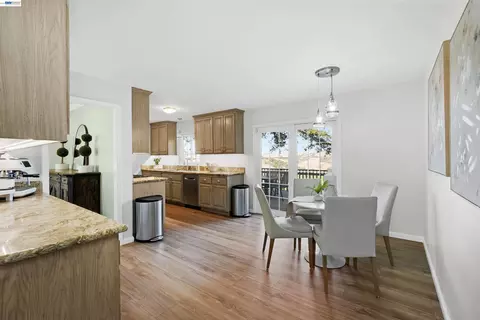 Dining - 26700 Fairview Ave, Hayward, CA 94542 photo 6 of 7