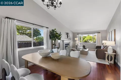 Dining - 3632 Dormer Ave, Concord, CA 94519 photo 2 of 3