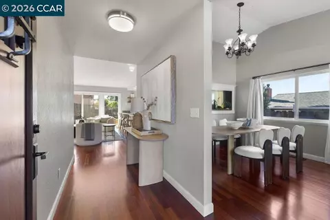 Entry Way - 3632 Dormer Ave, Concord, CA 94519 photo 2 of 2