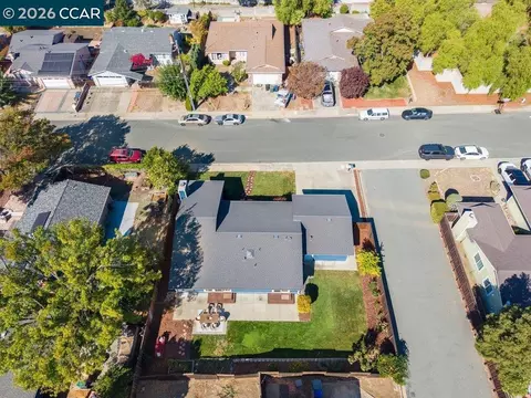 View/Area - 3632 Dormer Ave, Concord, CA 94519 photo 6 of 6
