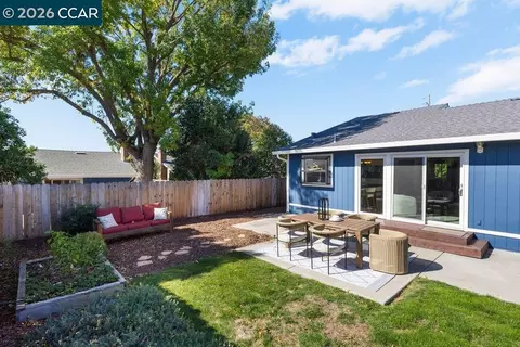 Exterior - 3632 Dormer Ave, Concord, CA 94519 photo 9 of 11