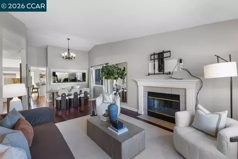 Living - 3632 Dormer Ave, Concord, CA 94519 photo 3 of 6