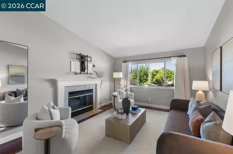 Living - 3632 Dormer Ave, Concord, CA 94519 photo 5 of 6