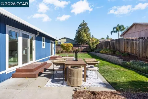 Exterior - 3632 Dormer Ave, Concord, CA 94519 photo 11 of 11