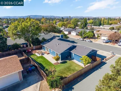 View/Area - 3632 Dormer Ave, Concord, CA 94519 photo 3 of 6