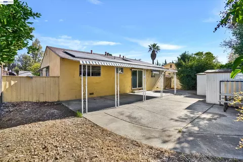 Exterior - 35441 Roca Dr, Fremont, CA 94536 photo 2 of 2