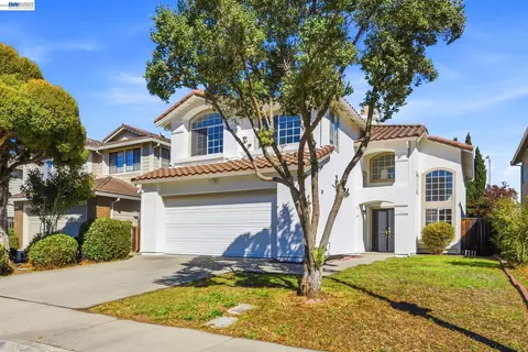 Exterior - 32409 Seaside Dr, Union City, CA 94587 photo 6 of 6