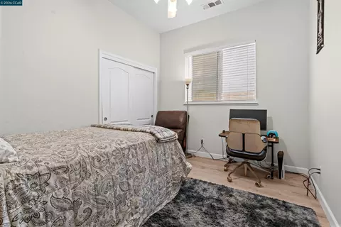 Bedroom - 2408 Amber Elm, Modesto, CA 95355 photo 4 of 4