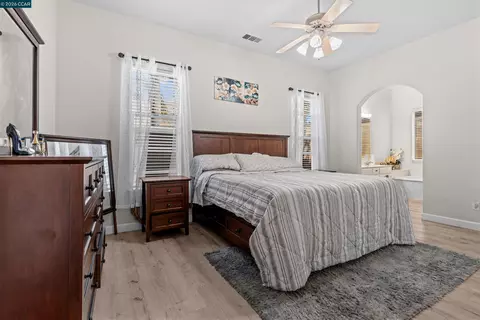 Bedroom - 2408 Amber Elm, Modesto, CA 95355 photo 2 of 4