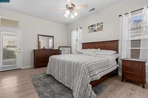 Bedroom - 2408 Amber Elm, Modesto, CA 95355 photo 3 of 4