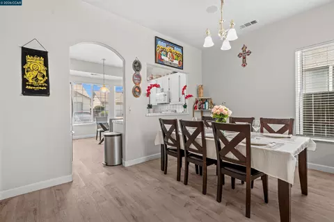 Dining - 2408 Amber Elm, Modesto, CA 95355 photo 1 of 1