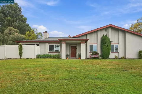 121 Rosario Ct, San Ramon, CA 94583