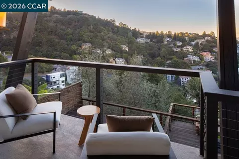 Other - 1046 Amito Dr, Berkeley, CA 94705 photo 3 of 9