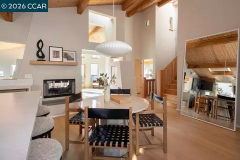 Dining - 1046 Amito Dr, Berkeley, CA 94705 photo 1 of 1