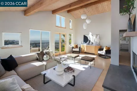 1046 Amito Dr, Berkeley, CA 94705