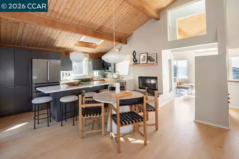 Kitchen - 1046 Amito Dr, Berkeley, CA 94705 photo 1 of 3