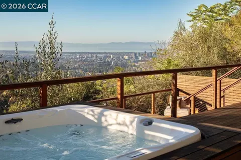 Other - 1046 Amito Dr, Berkeley, CA 94705 photo 9 of 9