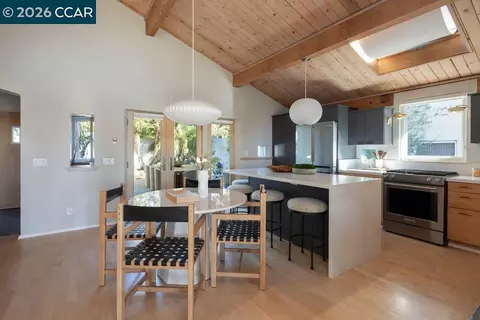 Kitchen - 1046 Amito Dr, Berkeley, CA 94705 photo 3 of 3