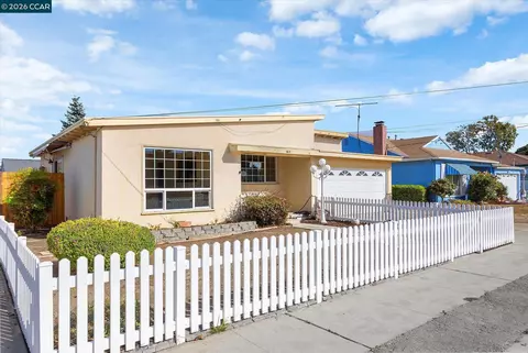 Exterior - 1613 Manor Blvd, San Leandro, CA 94579 photo 2 of 14