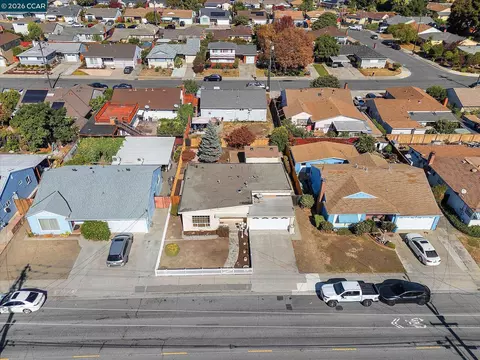 View/Area - 1613 Manor Blvd, San Leandro, CA 94579 photo 1 of 5