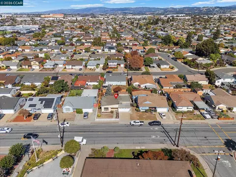View/Area - 1613 Manor Blvd, San Leandro, CA 94579 photo 3 of 5