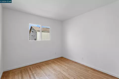 Bedroom - 1613 Manor Blvd, San Leandro, CA 94579 photo 3 of 5