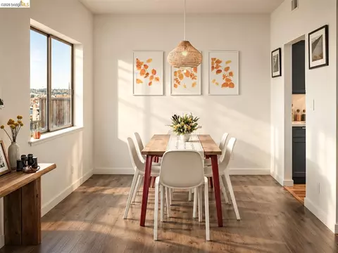 Dining - 104 Bridgeview Ct, Crockett, CA 94525 photo 1 of 3